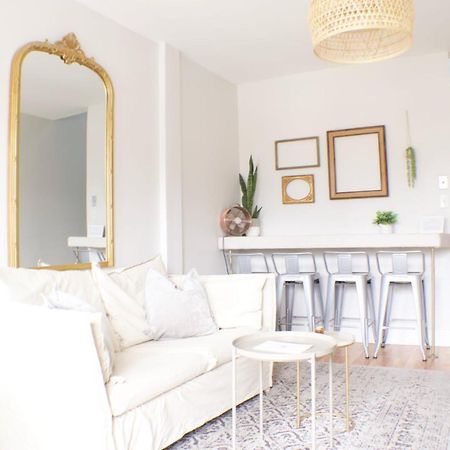 Great Apartment In Weho Nashville Exteriér fotografie
