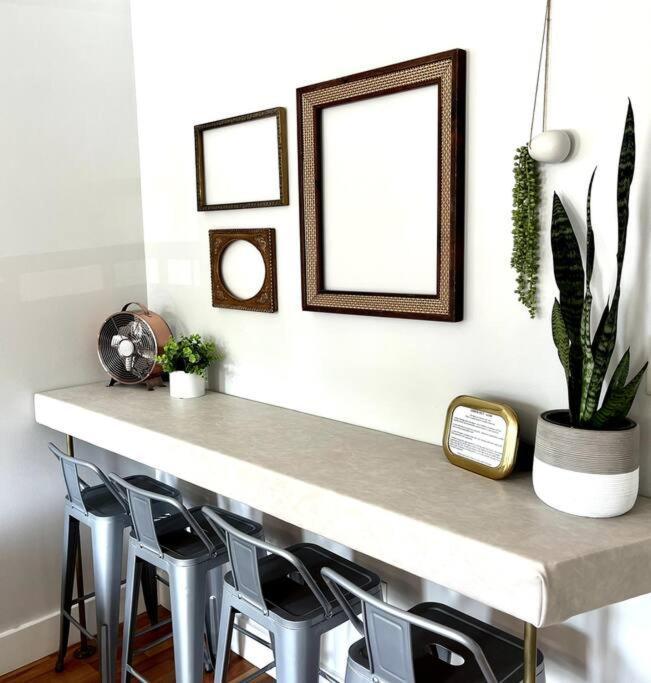 Great Apartment In Weho Nashville Exteriér fotografie