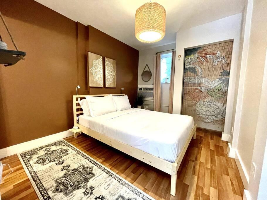 Great Apartment In Weho Nashville Exteriér fotografie