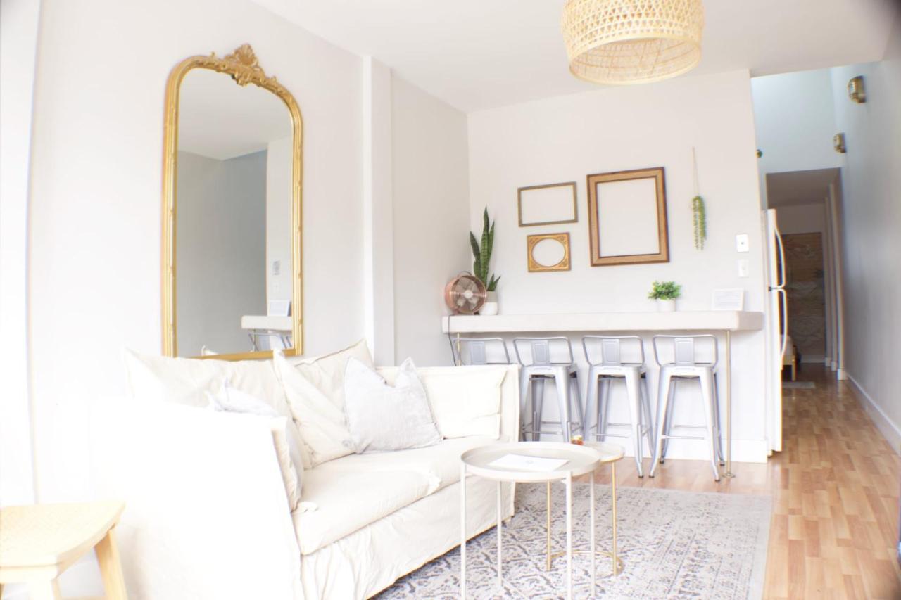 Great Apartment In Weho Nashville Exteriér fotografie
